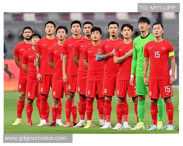 中国足球助力巴林足球发展与合作新篇章