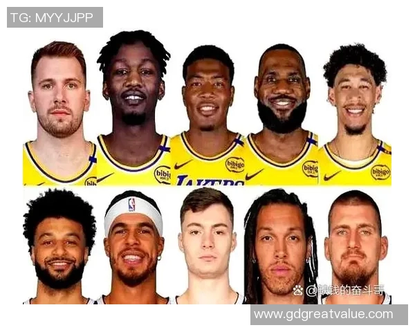 湖人对决掘金精彩比分回顾及赛后分析